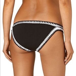 SeaFolly Bikini Bottoms